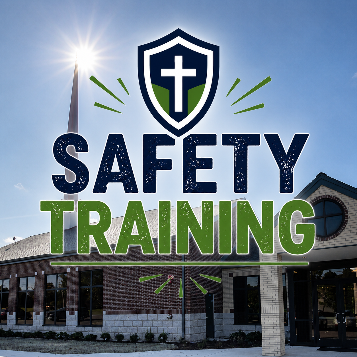 Safety Training