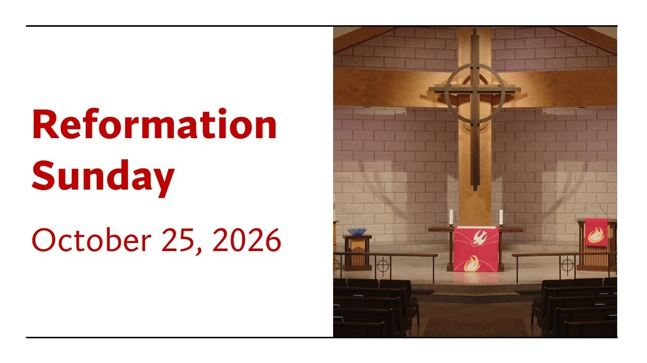 Sunday - Oct. 25, 2026