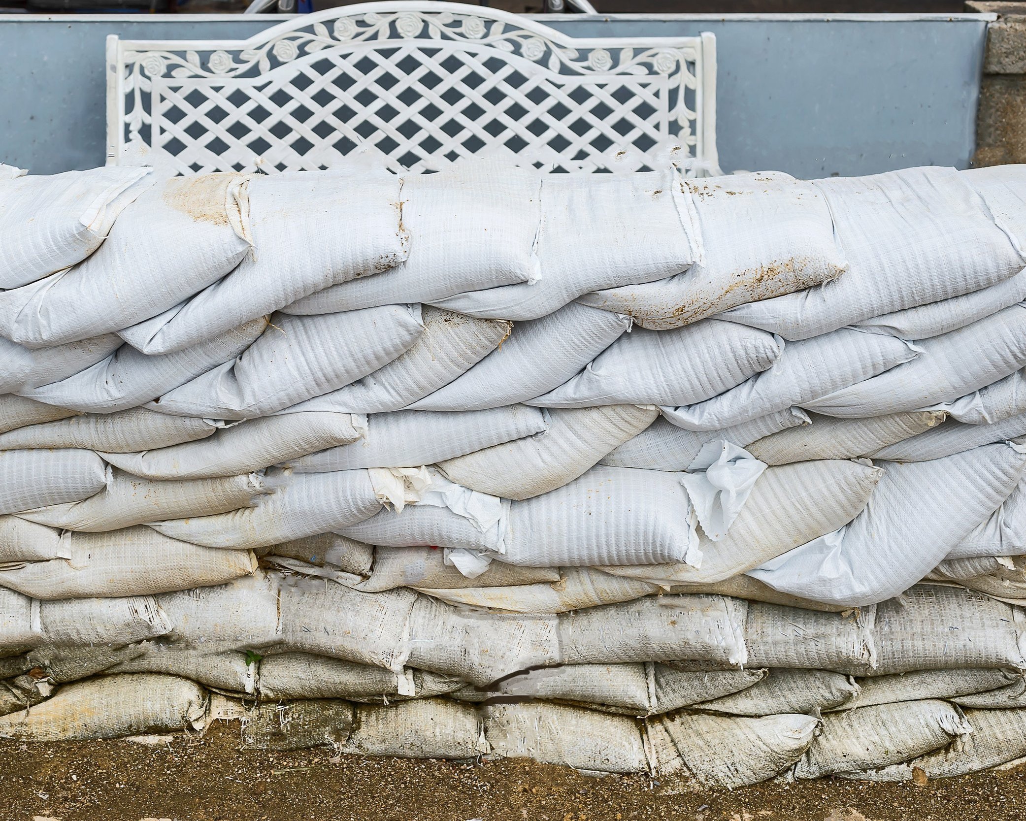 Durable sandbags