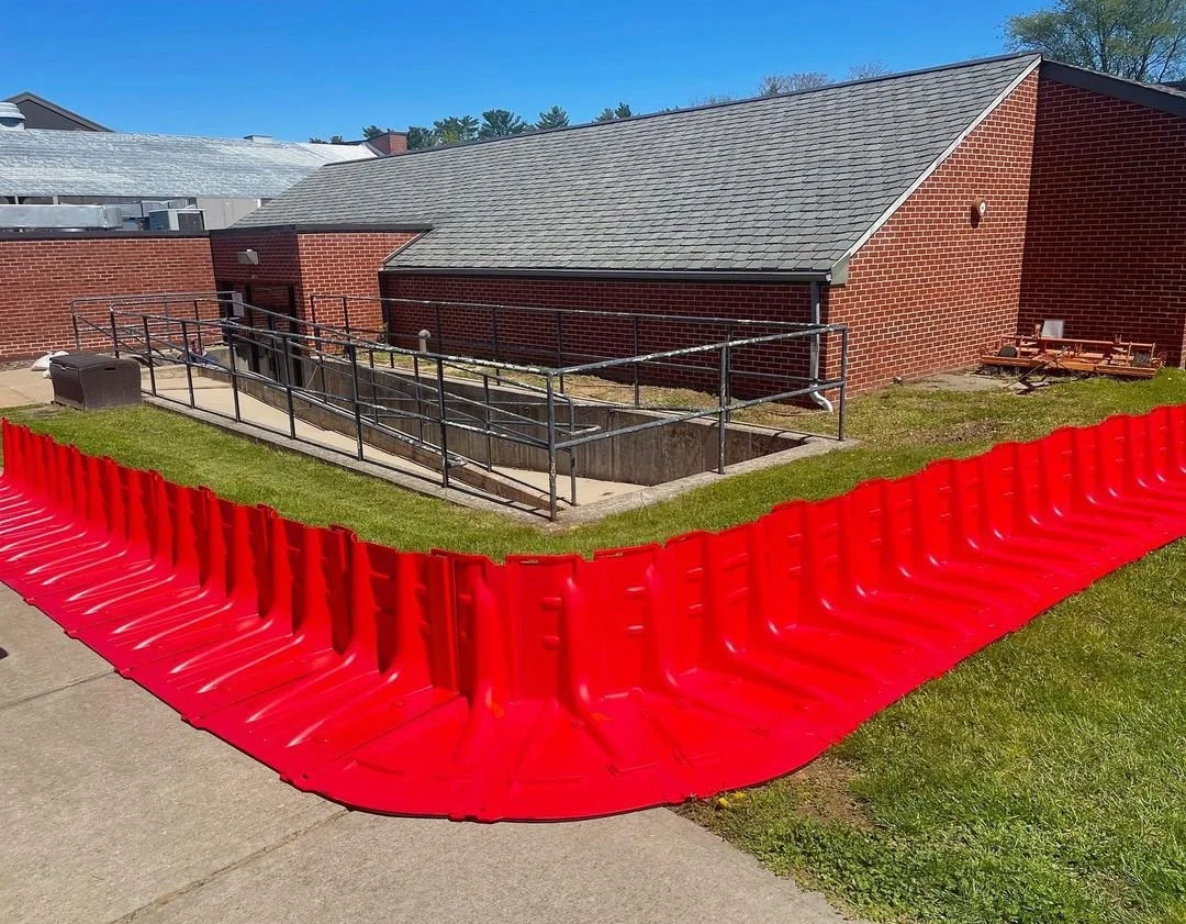 Why You Need Flood Water Diversion Barriers — Garrison Flood Control