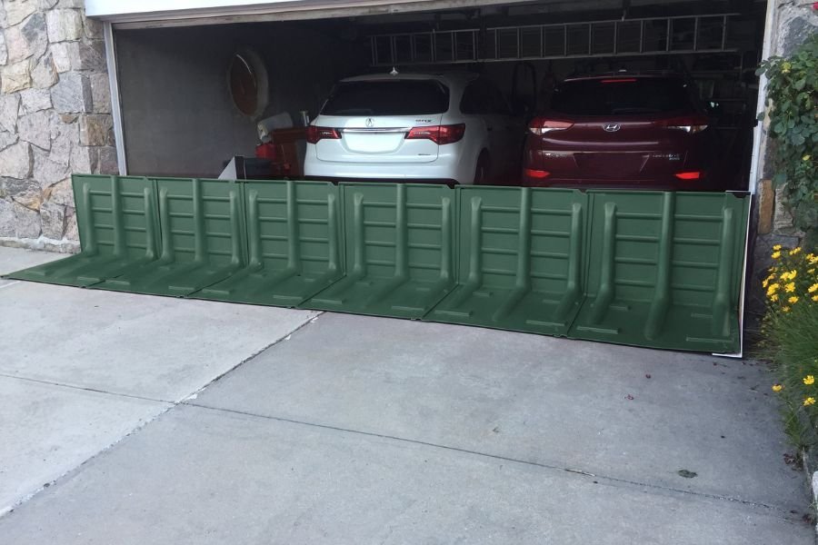 flood protection for garage (Copy)