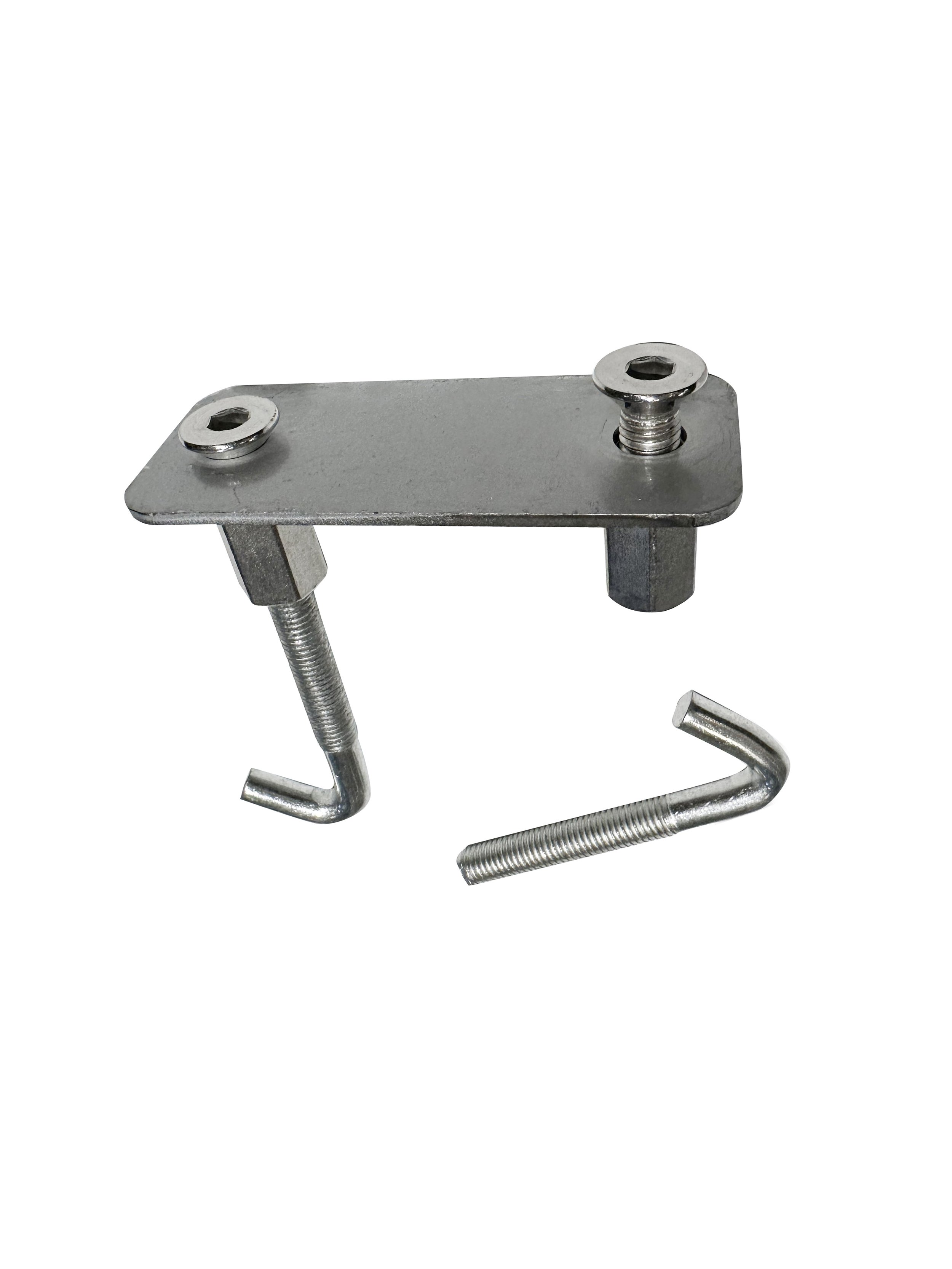 Ground Anchor Baseplate