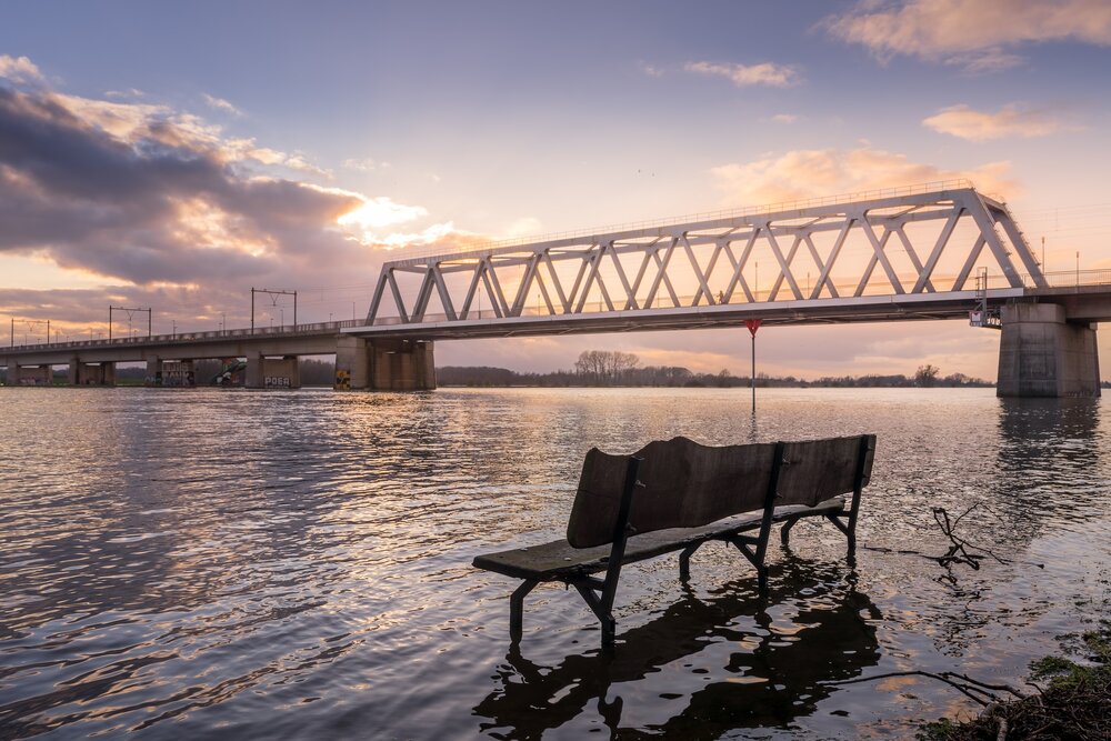 River Flooding