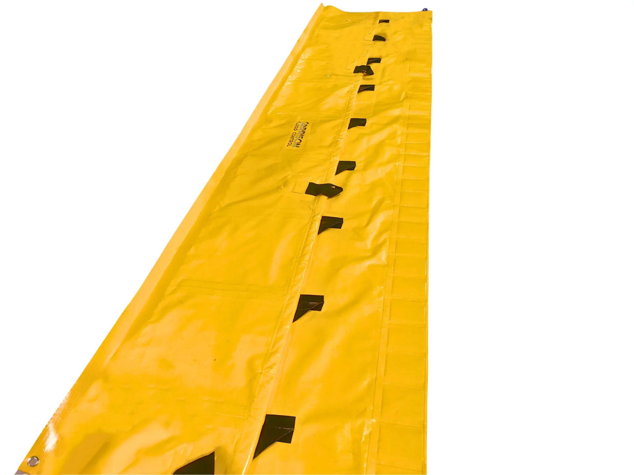 Dam Invisable String Stingray Water Dam - Flood Protection Up To 20