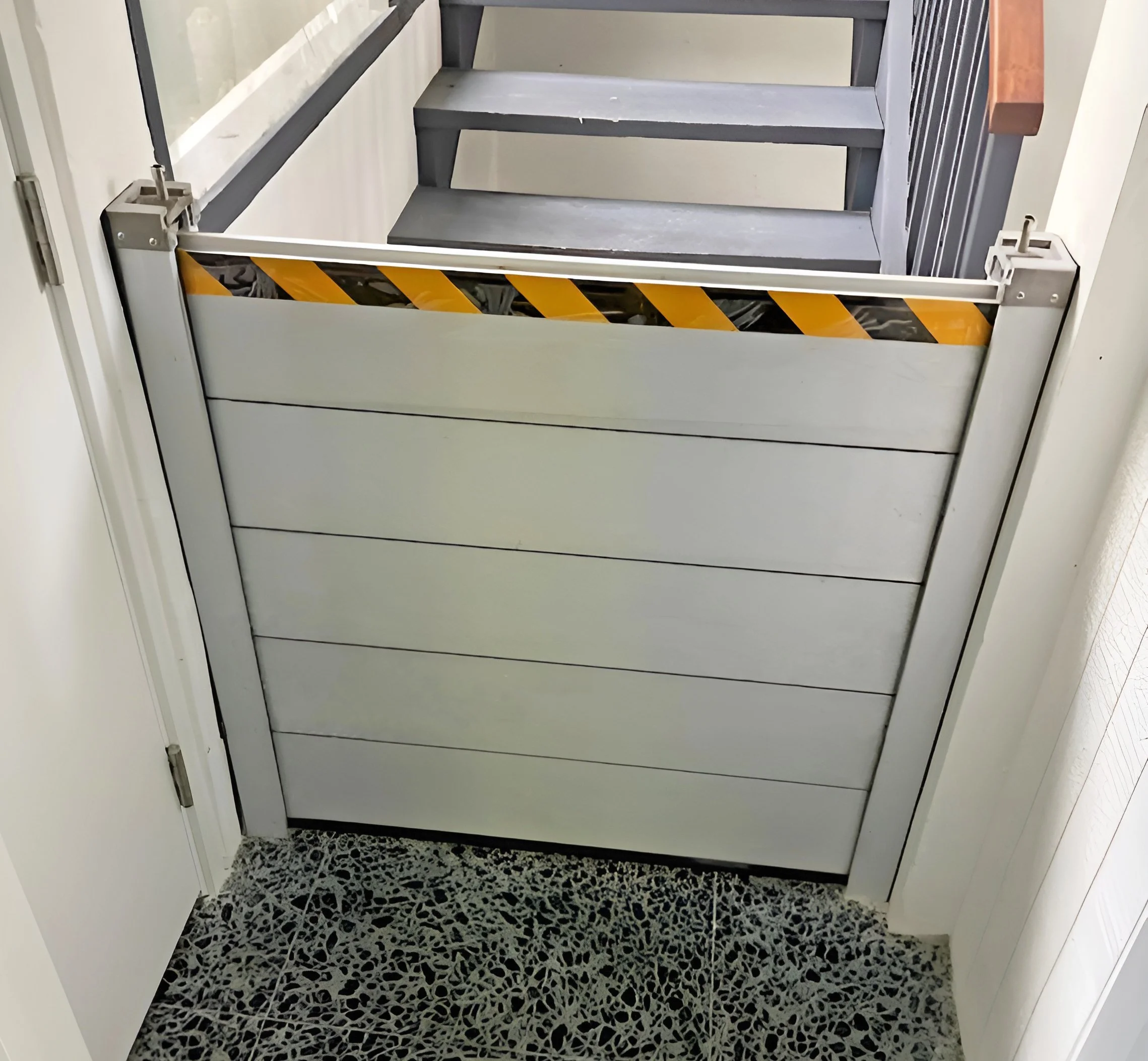 flood stopper
