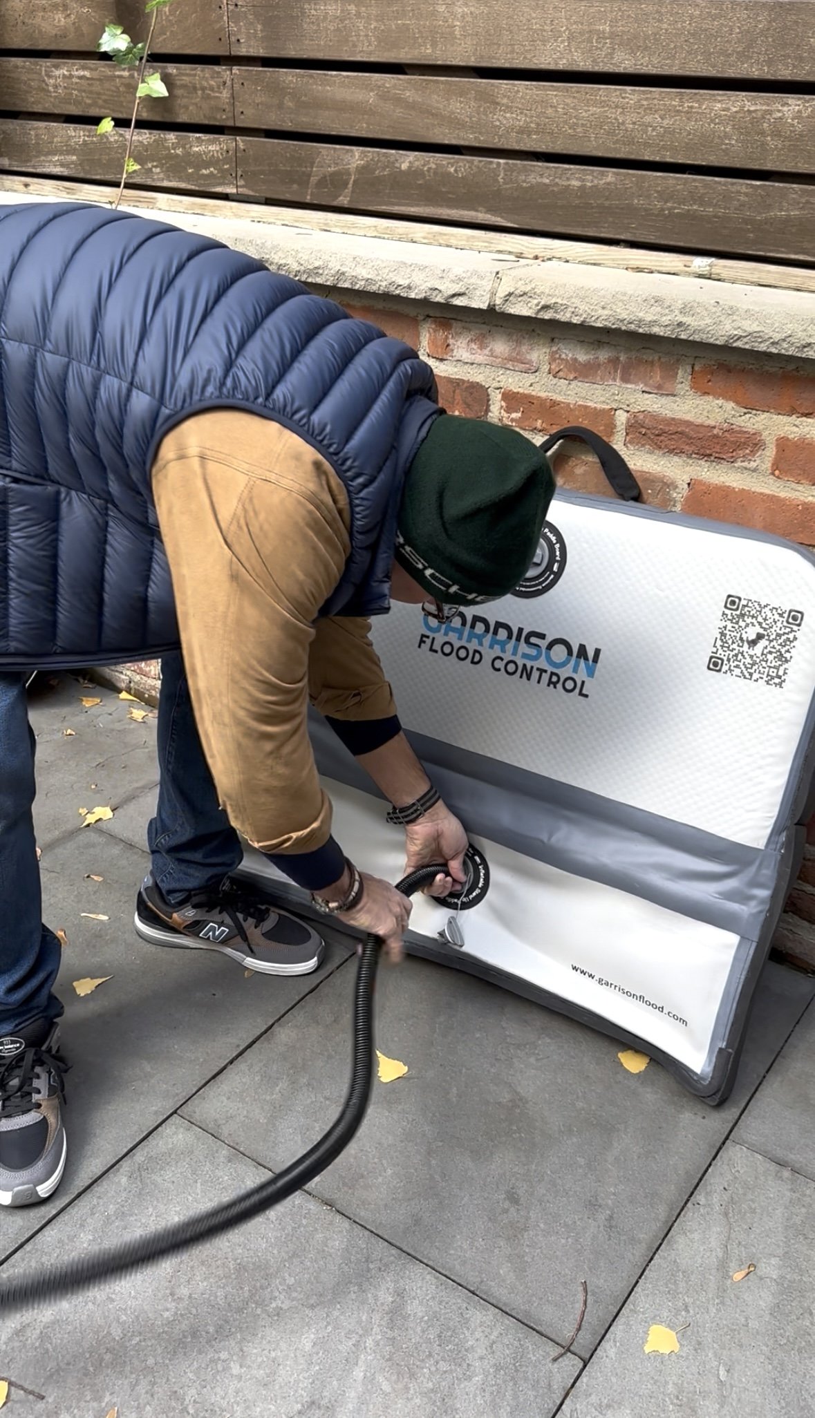 MAKO Inflatable Flood Barriers - IMG_6183.jpeg