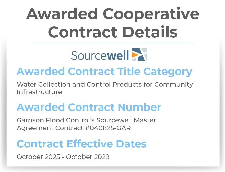 sourcewell gov cooperative contract award