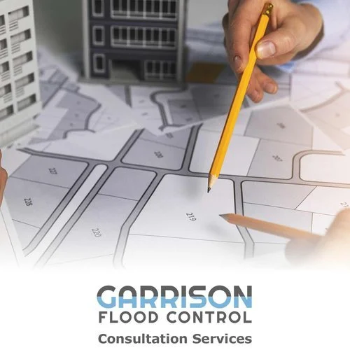 contact garrison flood control