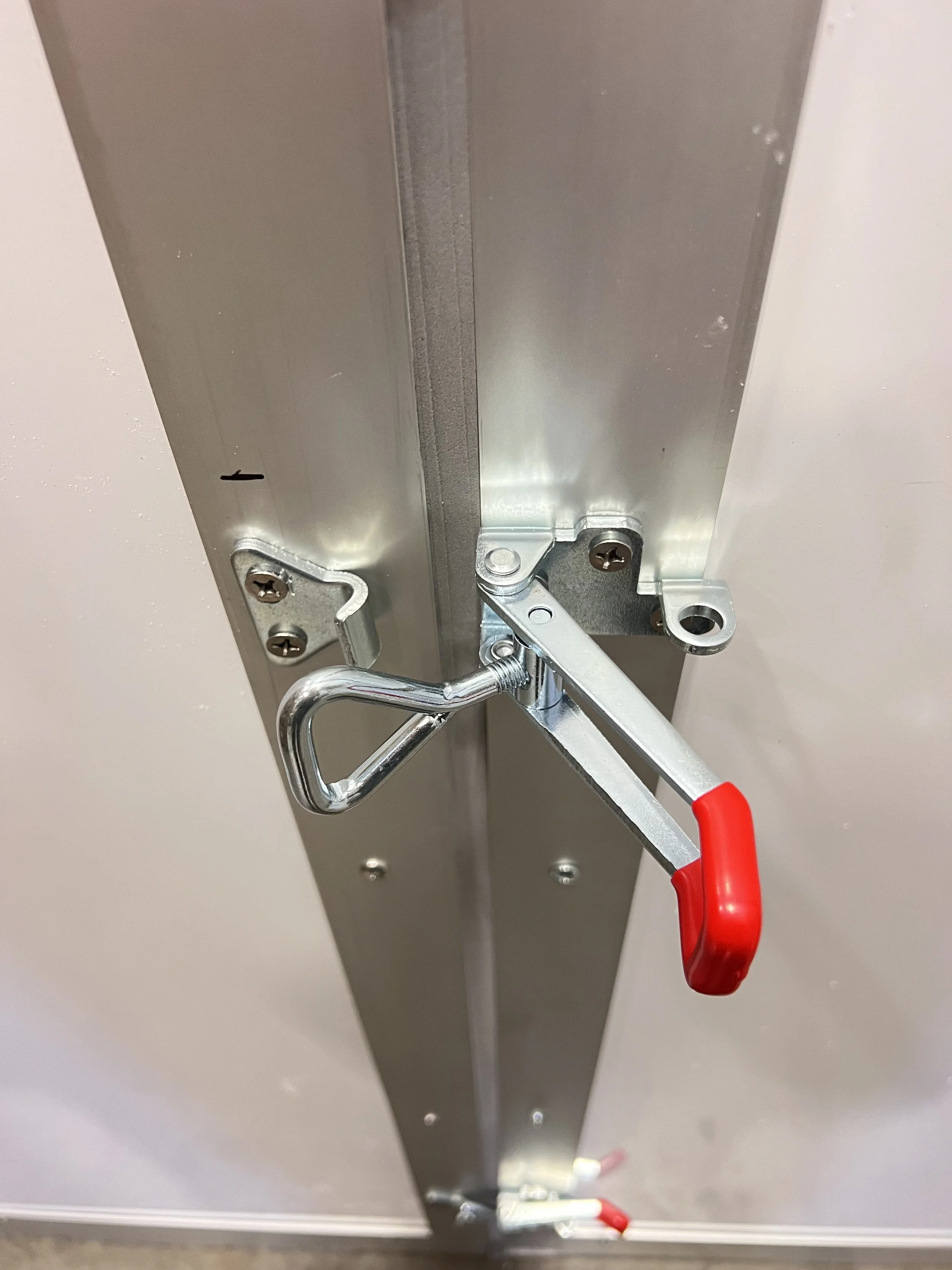 BlueFIN™ Egress Door System