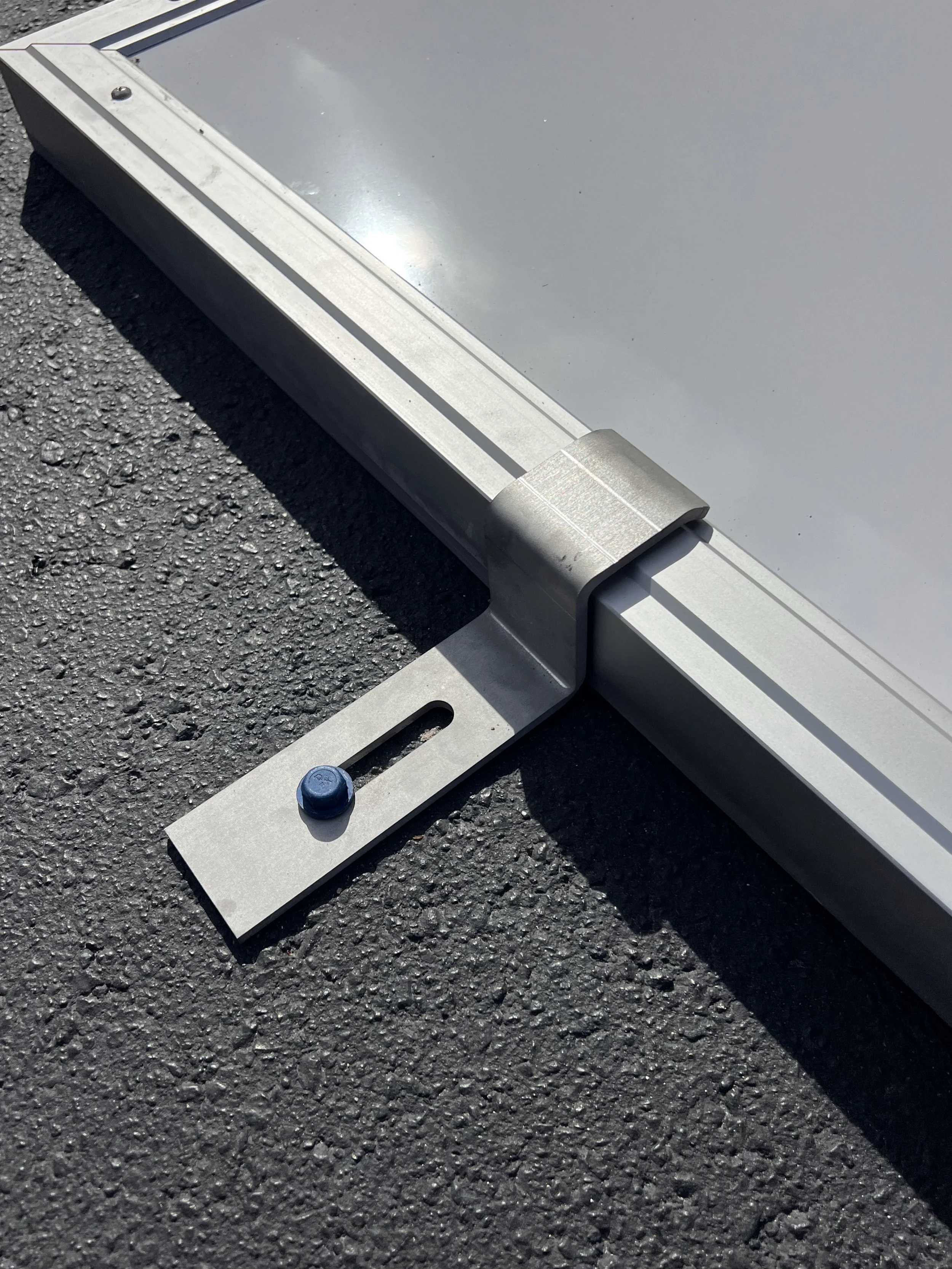 BlueFIN™ Anchoring Bracket