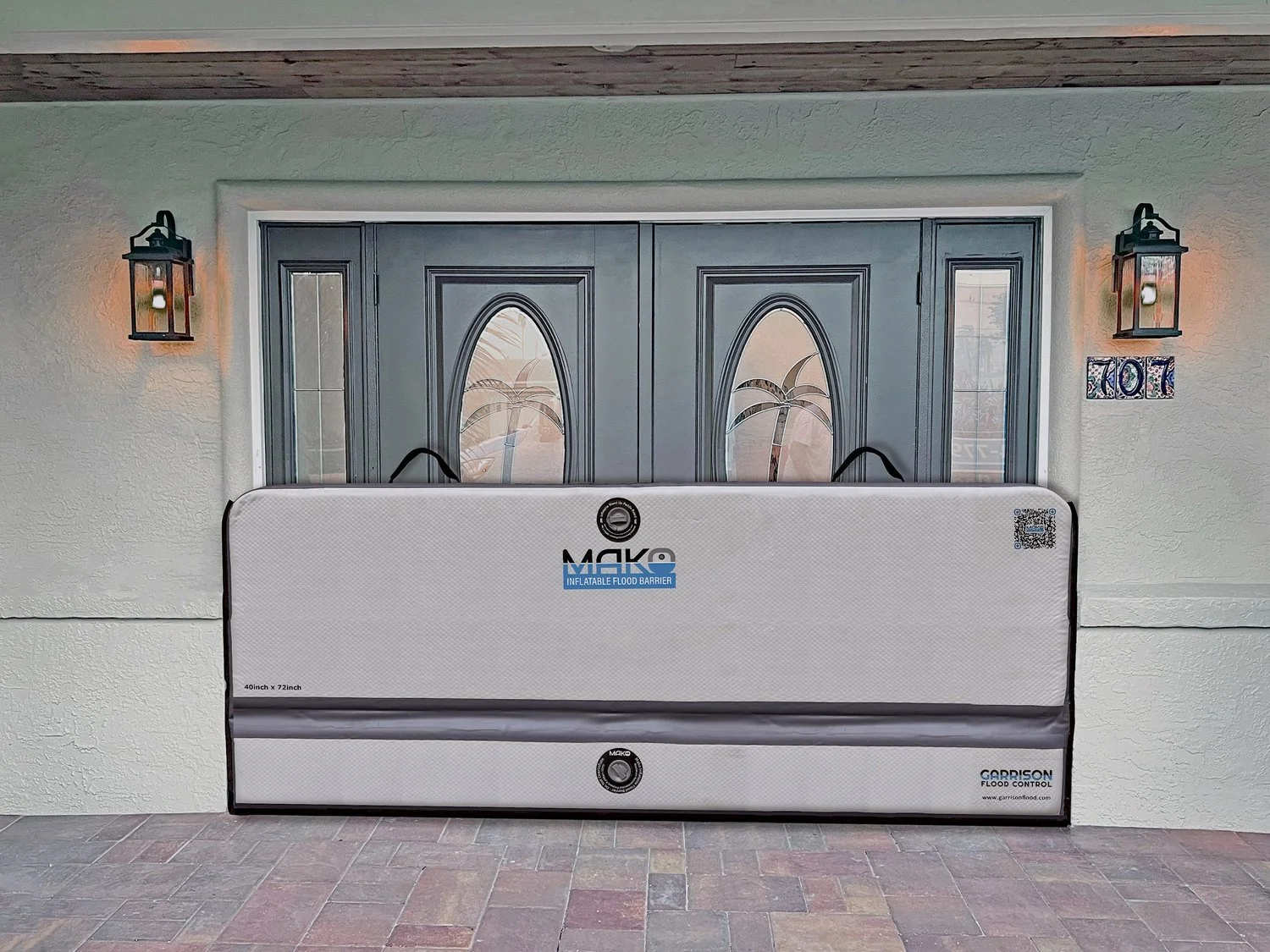 Flood Mitigation Solutions That Are Easy to Install and Remove