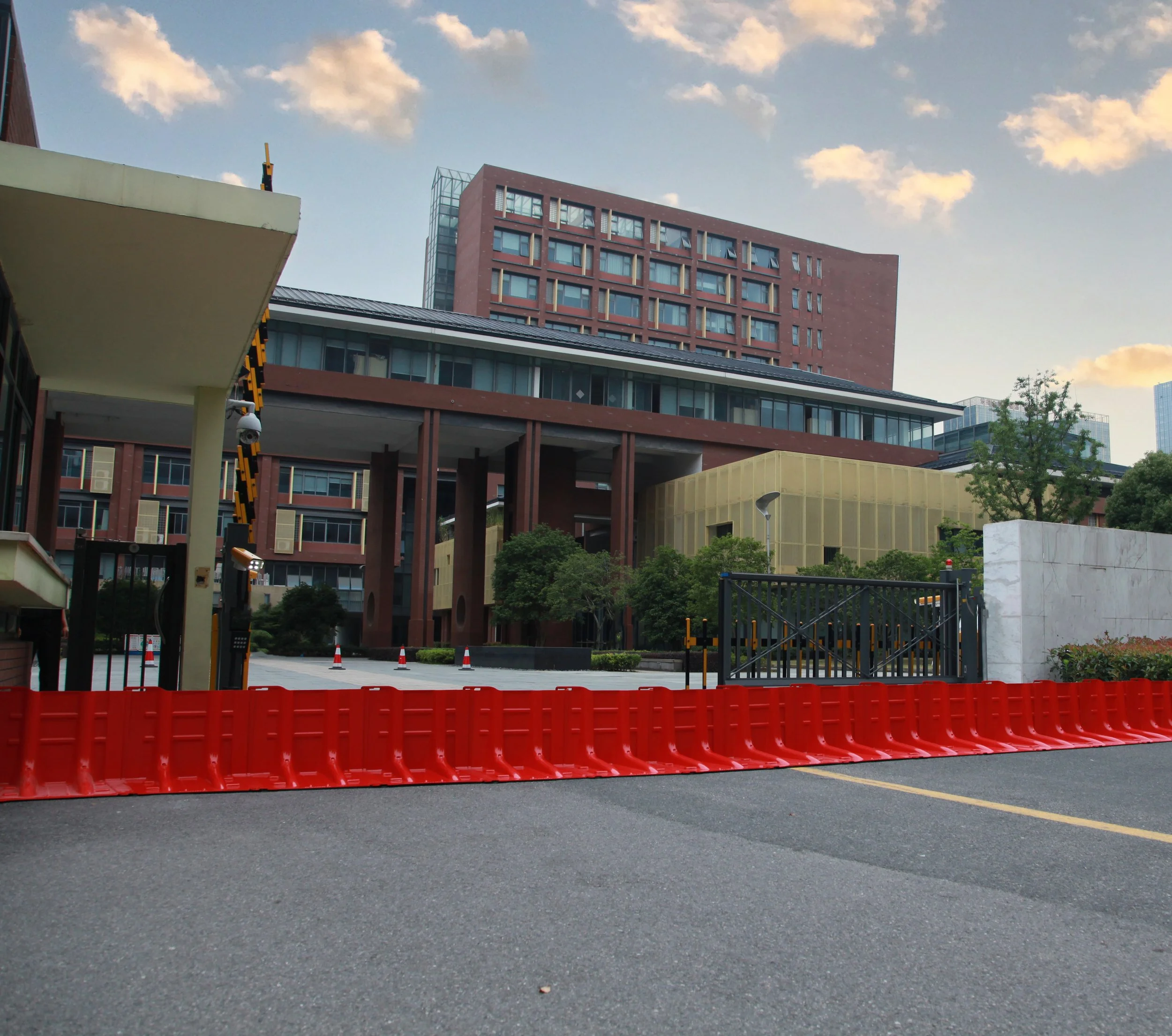 Best Low Install Flood Protection Solutions