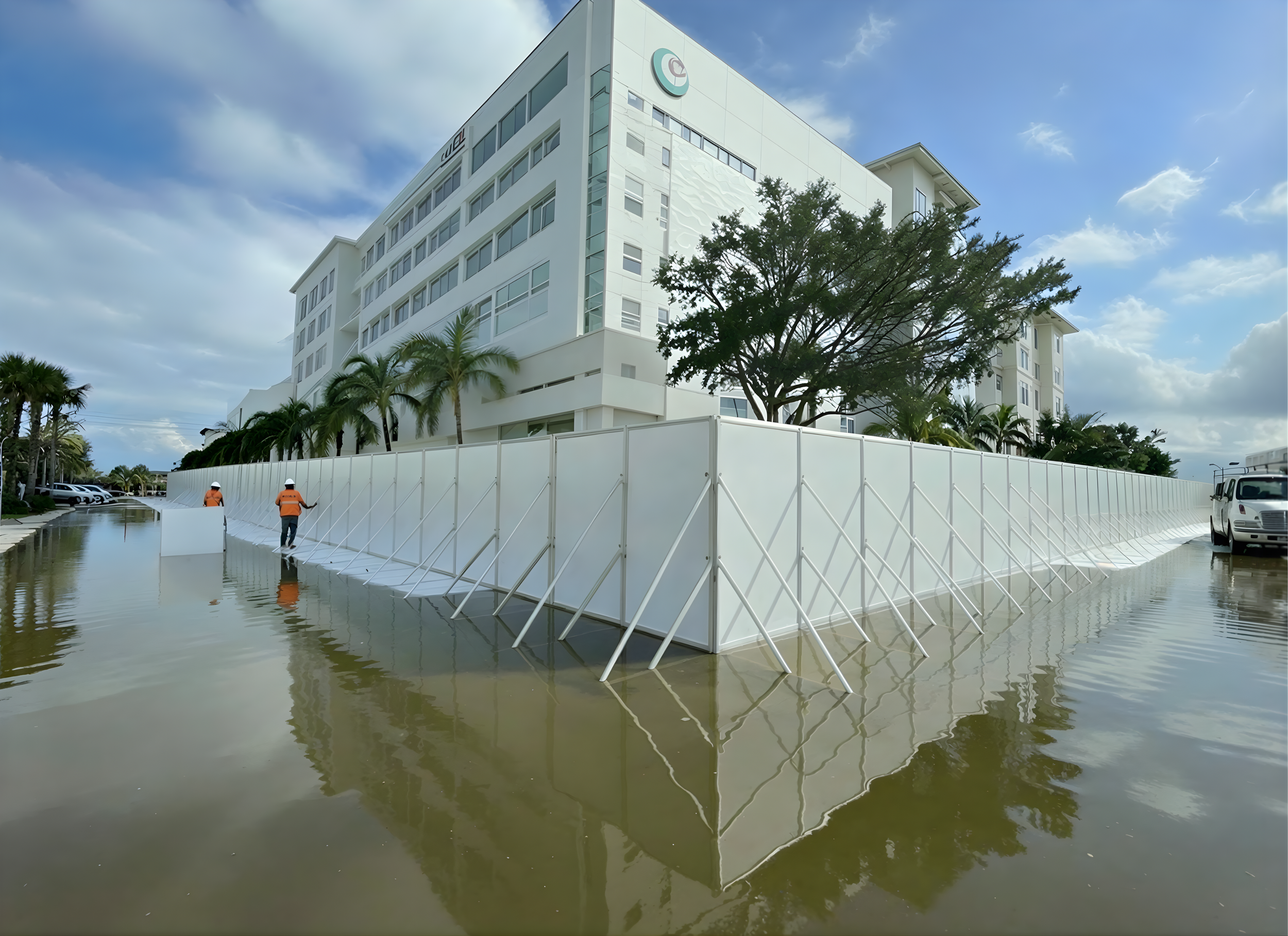 How to Choose Flood Barrier Systems in 2026
