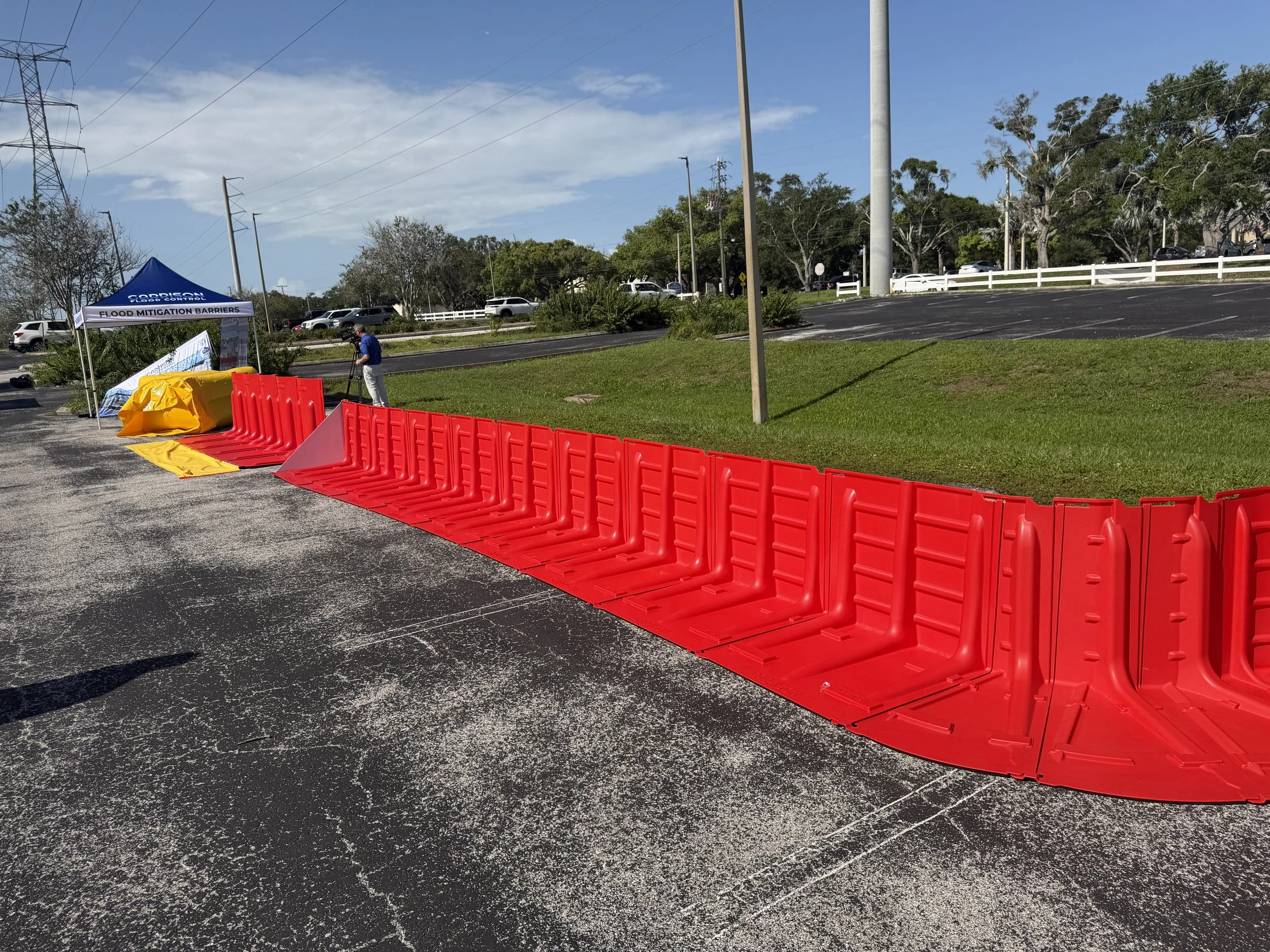 Garrison Product Demonstration Event - Pinellas County - FL - IMG_5566 2.JPG