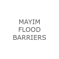 Mayim Flood Barriers