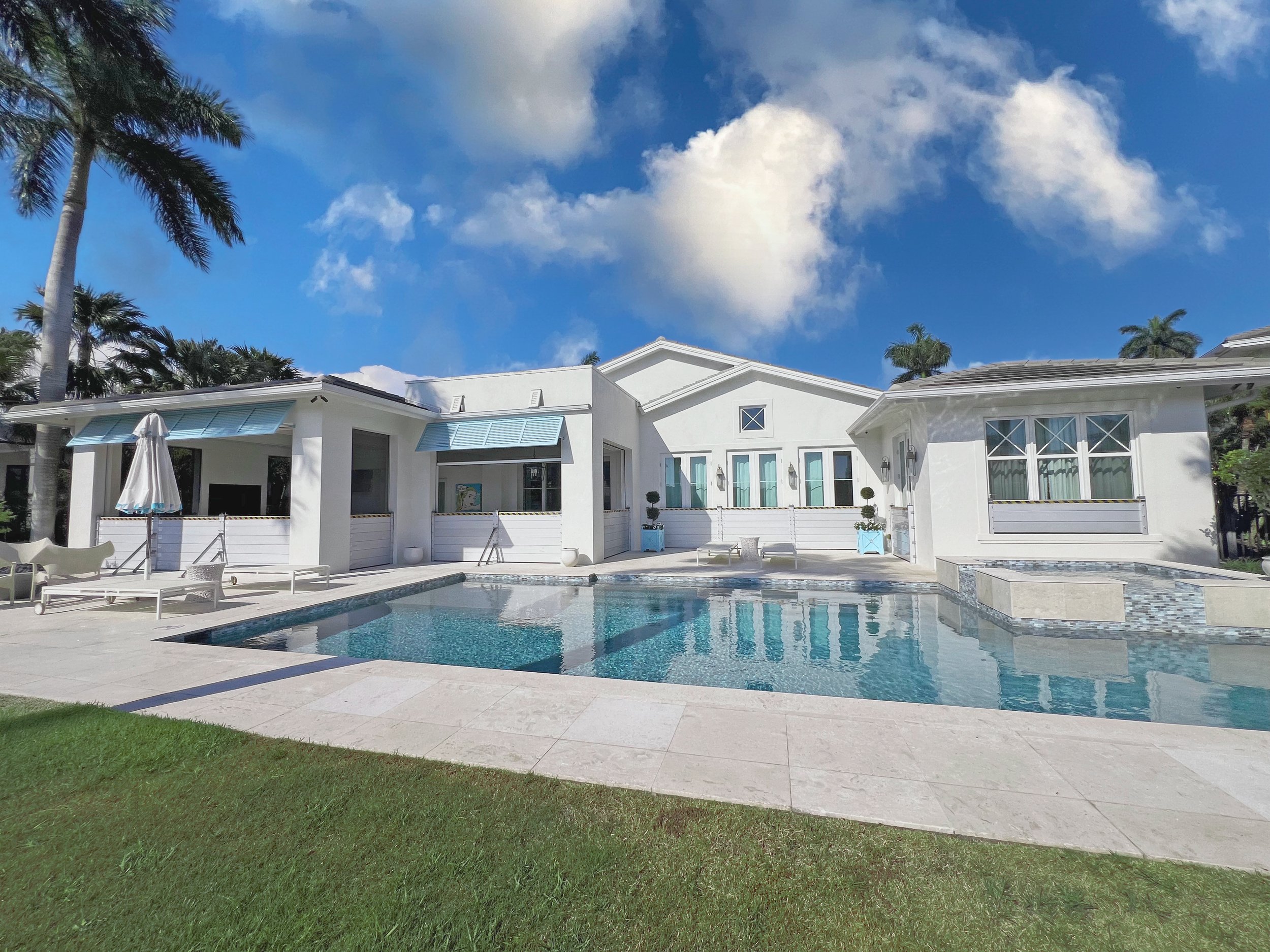 What Aluminum Flood Barrier Systems are Easiest for Homeowners to Install?