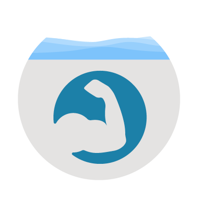 BlueFIN™ is Durable and Strong