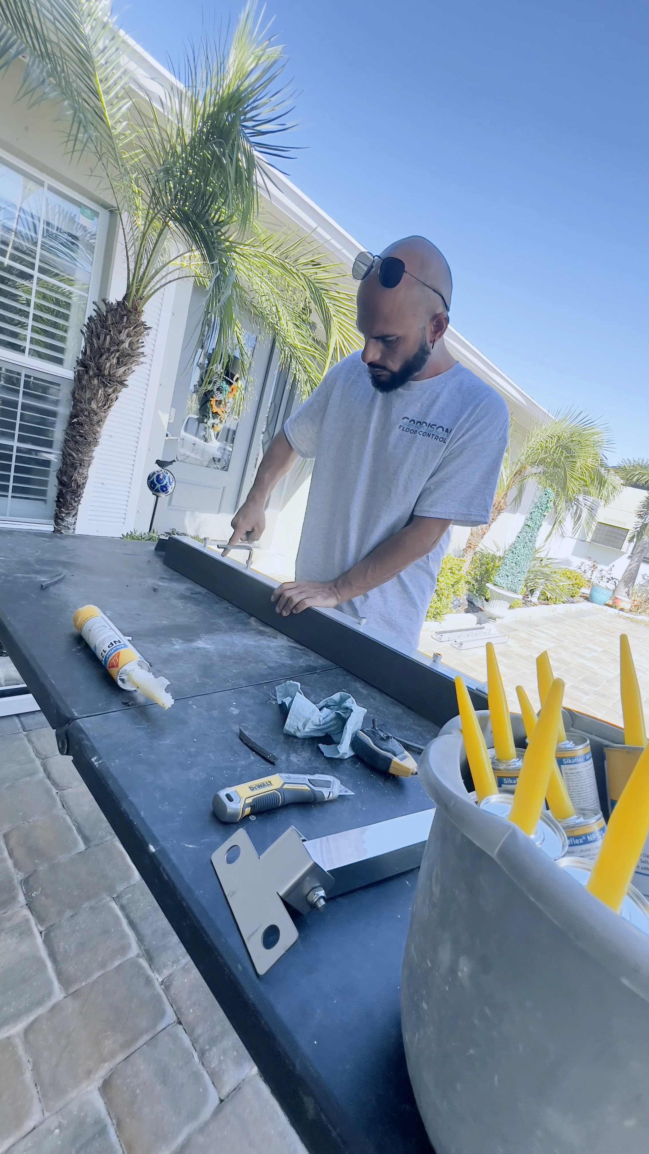 Hammerhead Residential - Michelle Cuilla - David and Arthur Installed - FL - IMG_1606.jpeg
