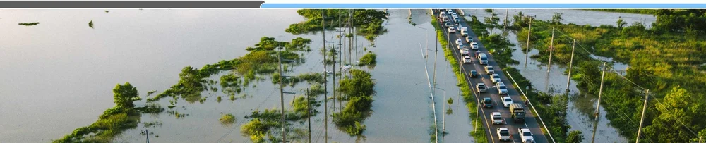 Flood Control For Transportation, Roads & Highways — Garrison Flood Control