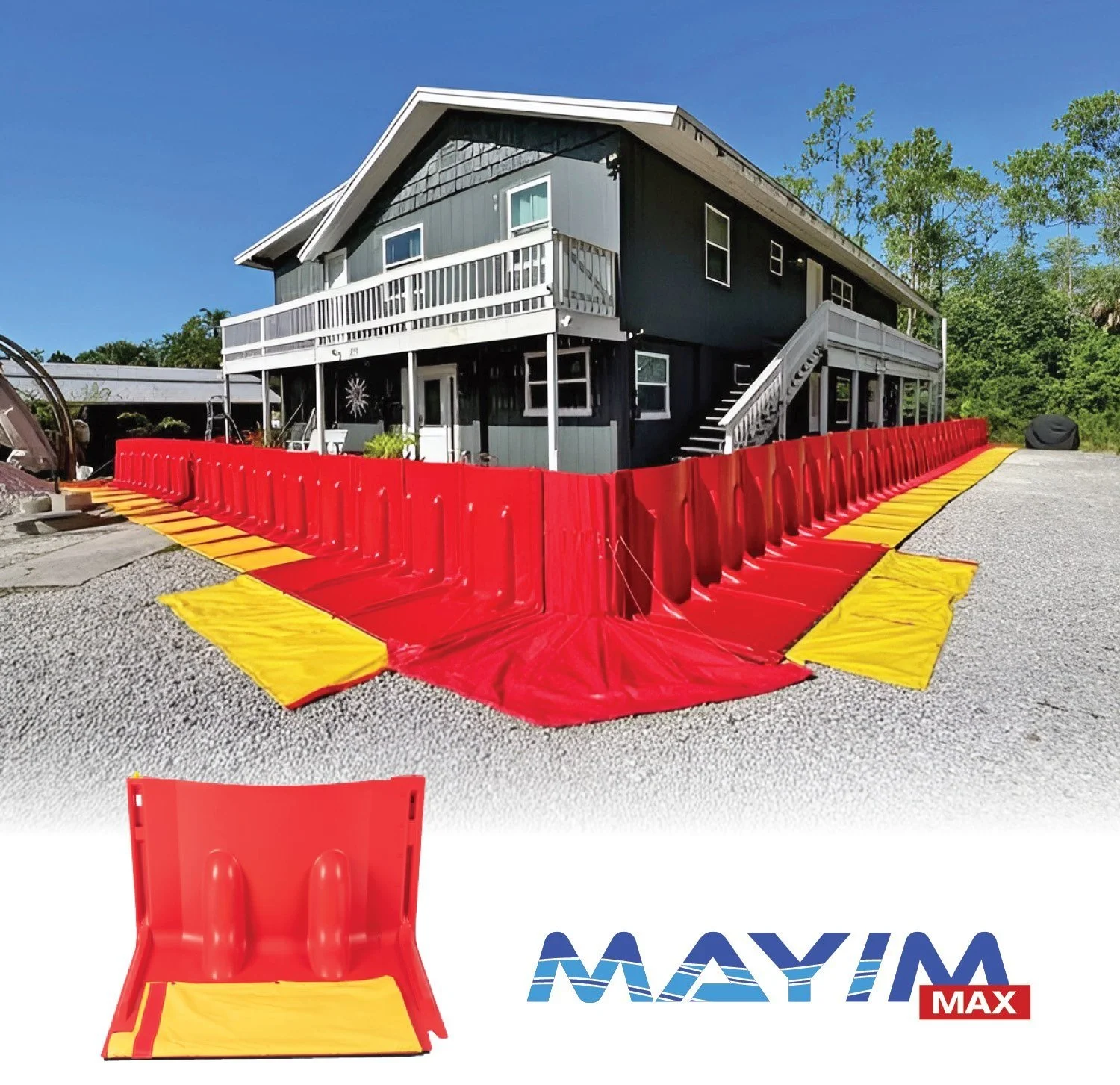 Plan and Prepare Your Property With a Flood Protection System ...