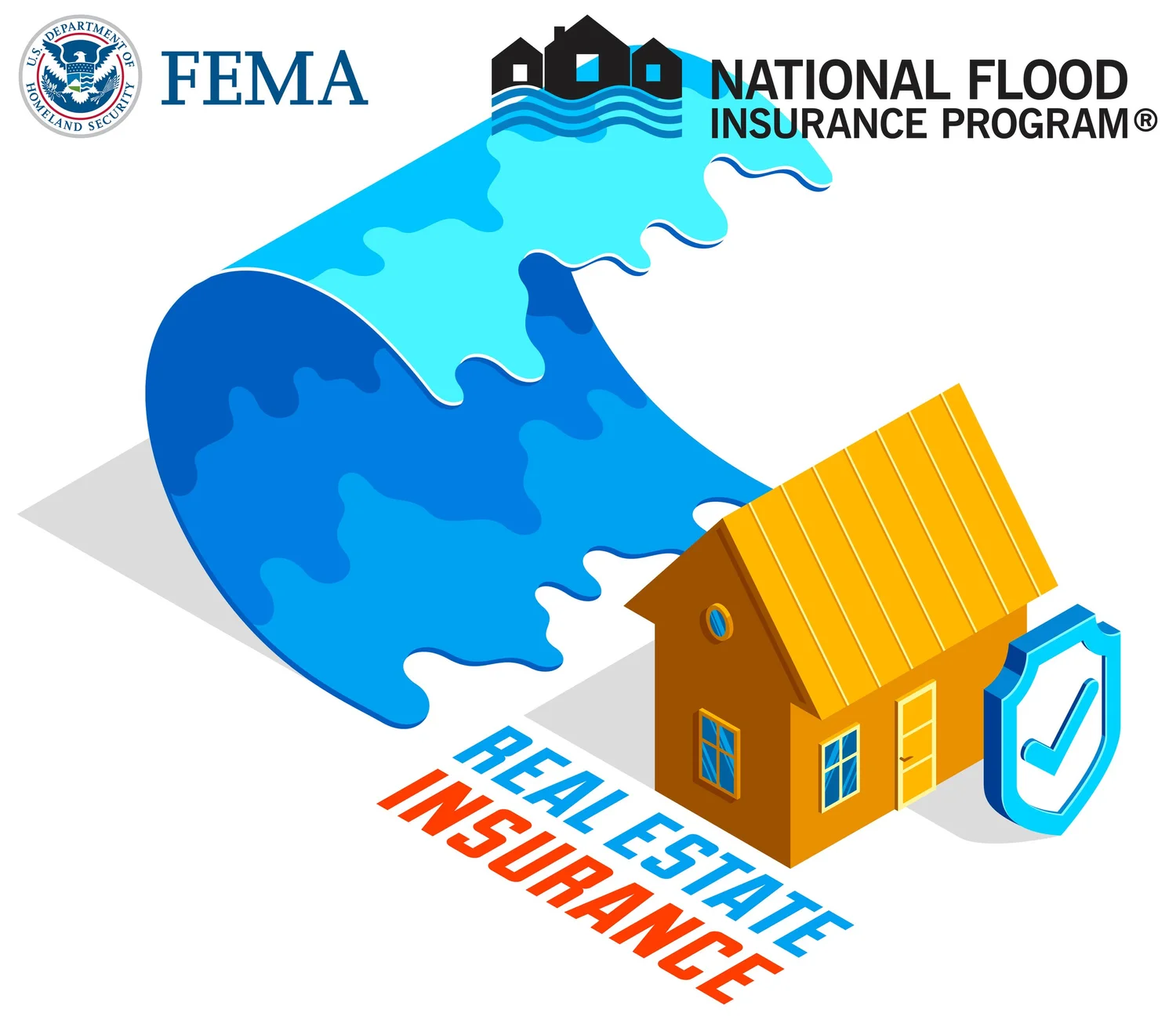 Flood Insurance Coverage USA details