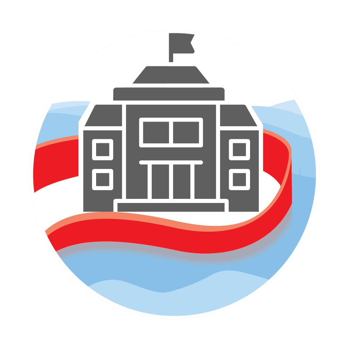 Property Management Full Perimeter Flood Protection