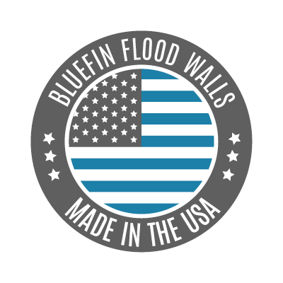 BlueFIN - Made in USA