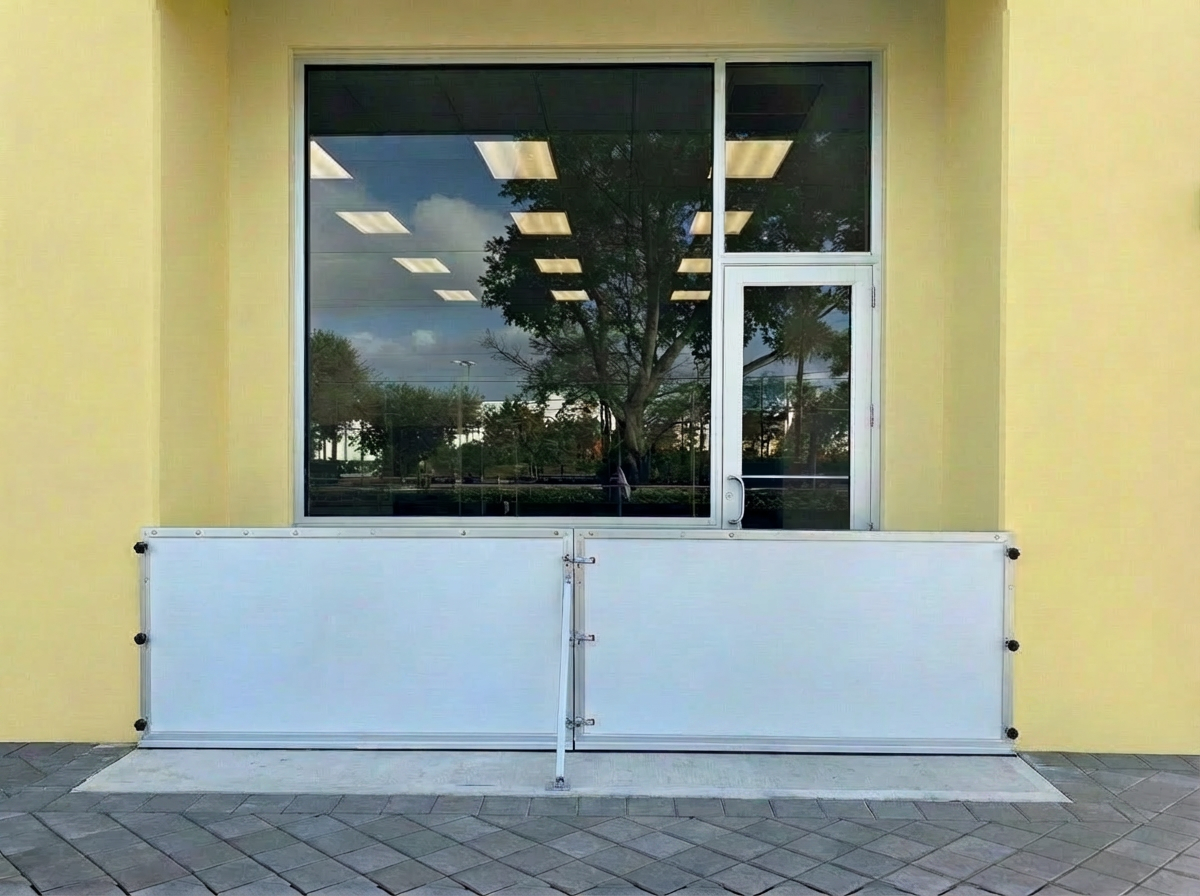 Yellow building office panels.png