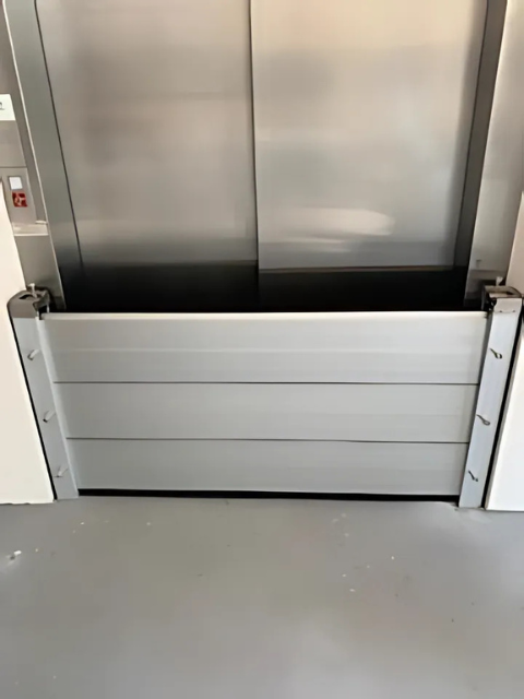 elevator flood protection