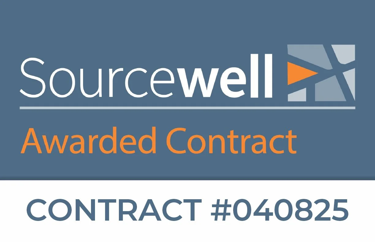 Sourcewell Coop Contract Award Garrison Flood Control