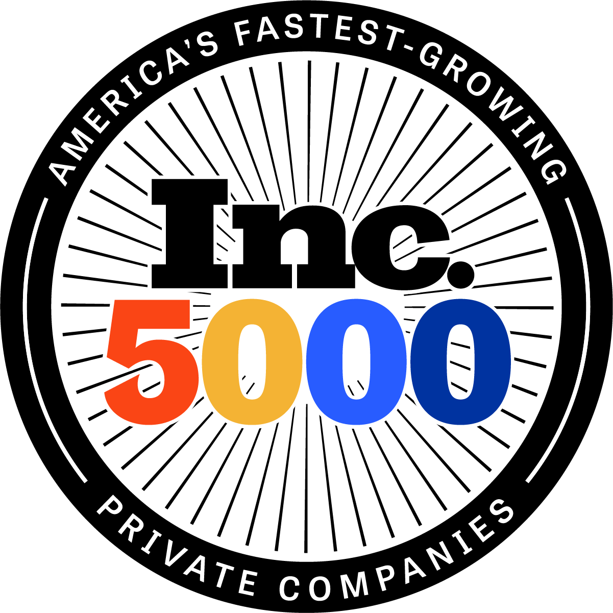 Garrison Flood Control - INC 5000 Fastest Growing Companies 2026