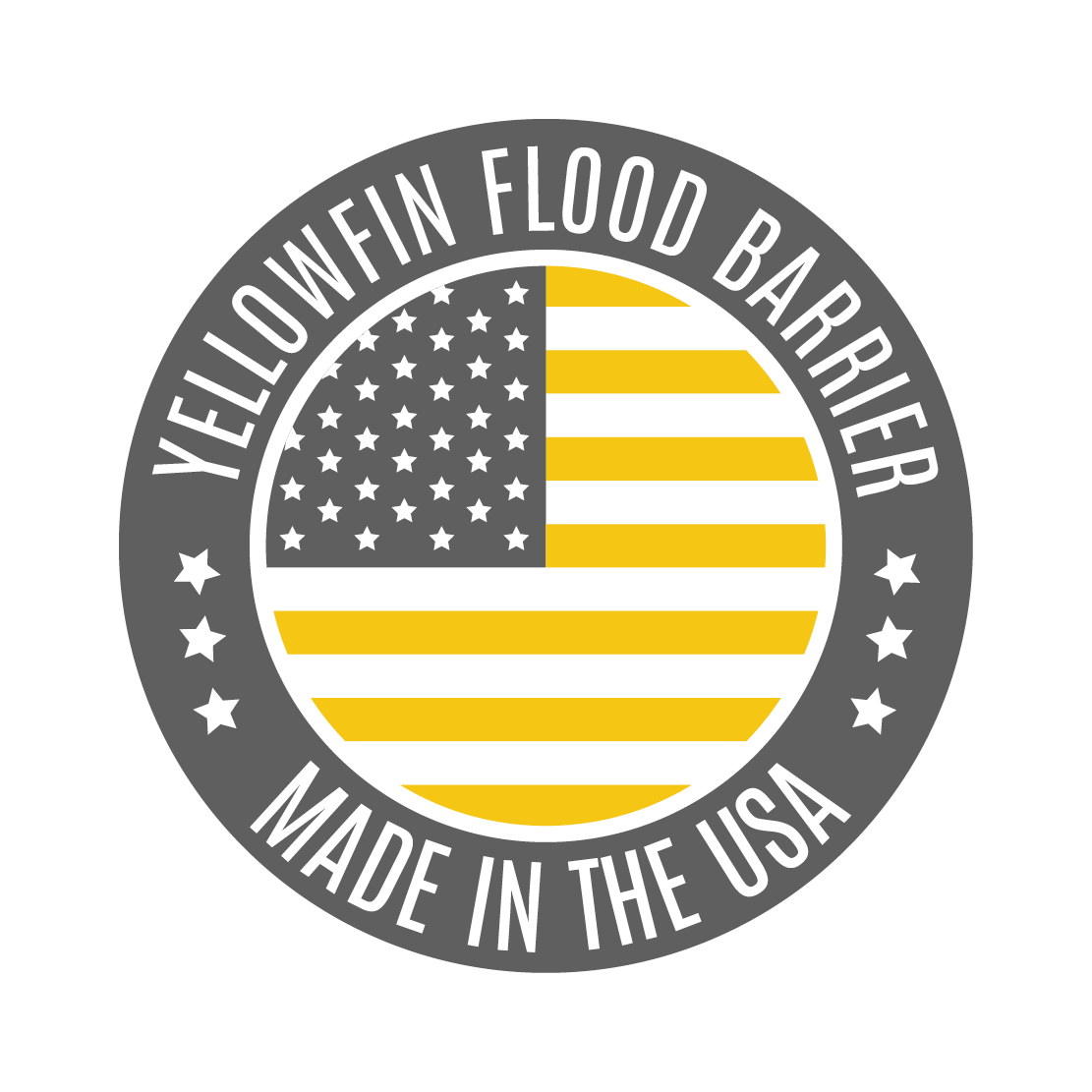 composite flood panel barriers made in the usa