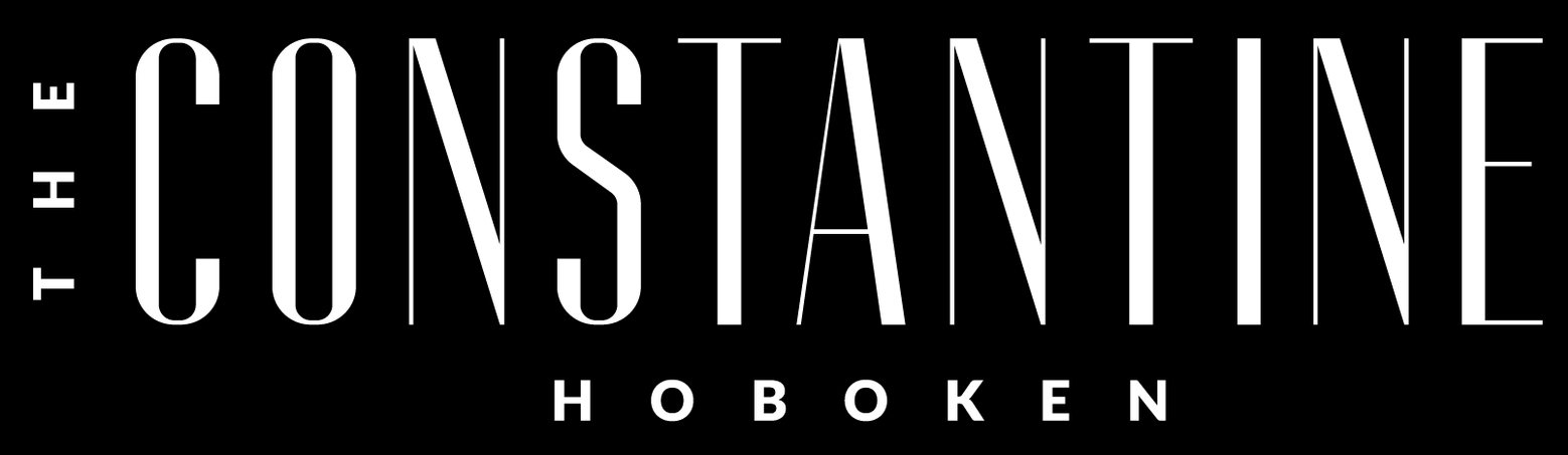 The Constantine Mixed-Use Building Hoboken New Jersey