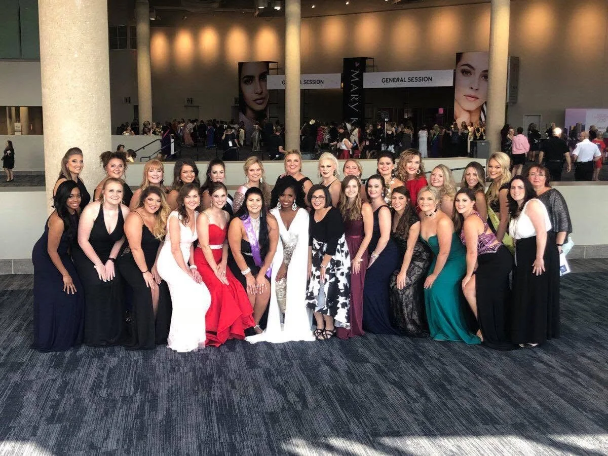 Why I Joined Mary Kay: Finding a Business That Aligned With My Faith and Purpose