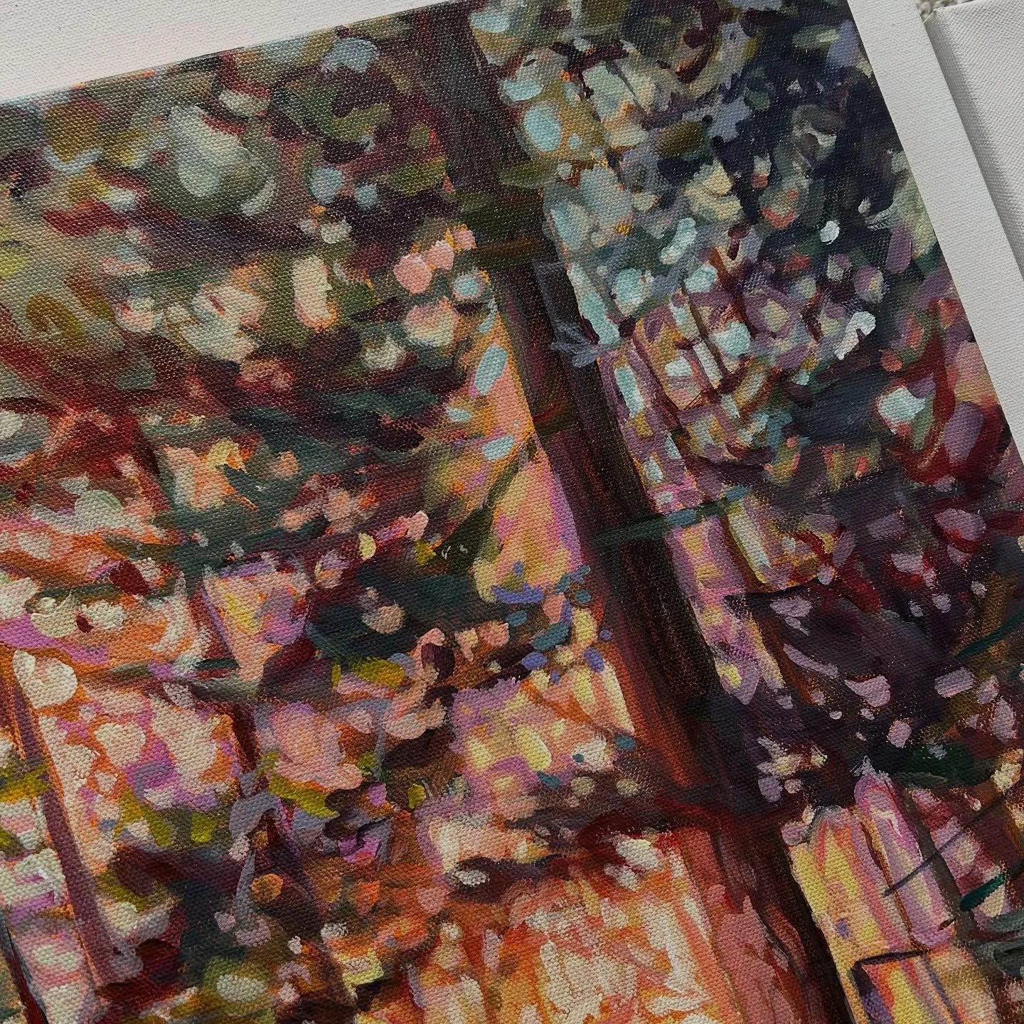 Just a few luscious little details of NEW pieces that will be released to my web shop this week! 🤍 See something you&rsquo;re intrigued by, and want to see it in its full glory? Don&rsquo;t miss out! Be sure you&rsquo;re signed up for my email subsc