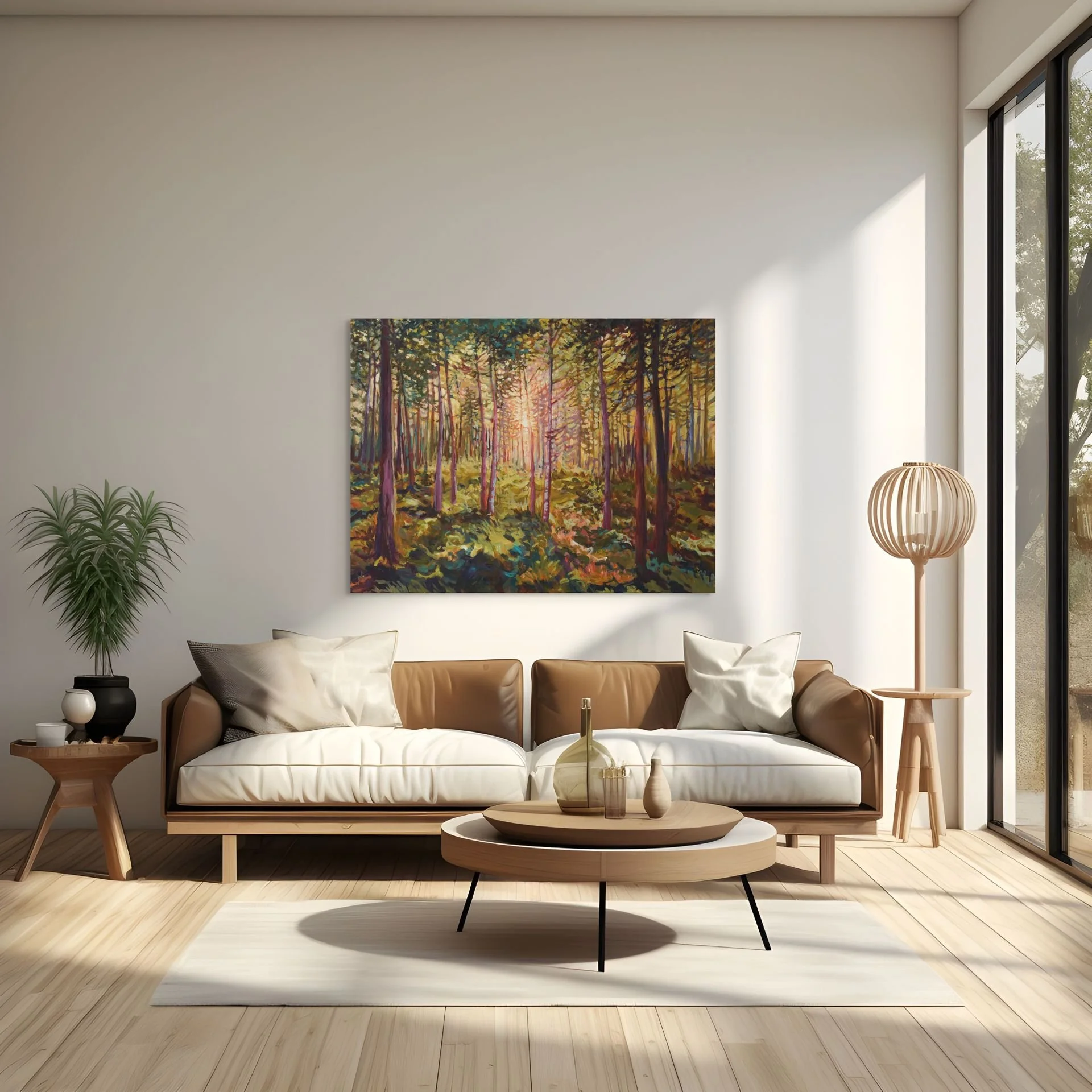 Art Hanging Tips that Nobody Taught You