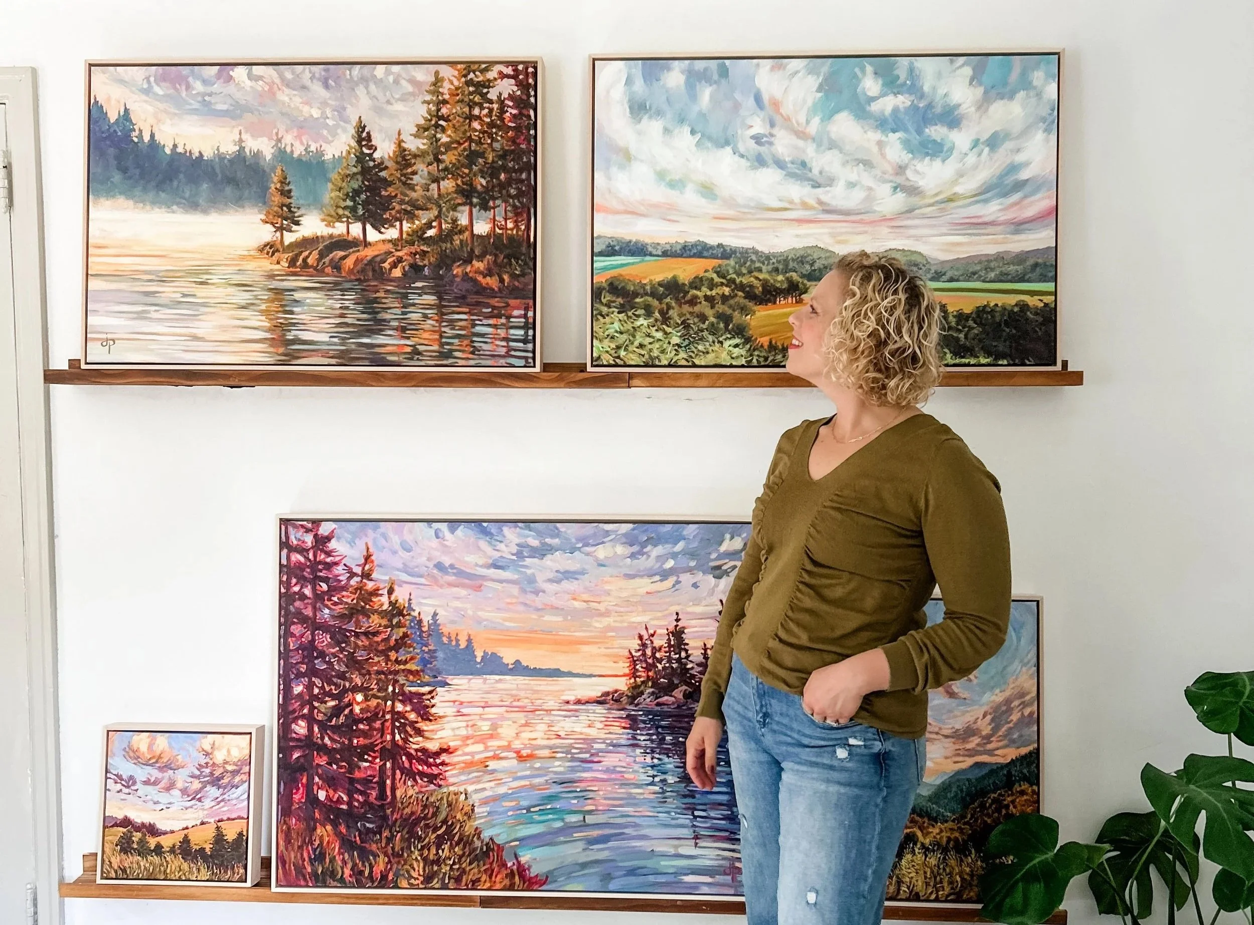 The Far &amp; Wide Collection: Savoring the Boundless Spirit of Summer