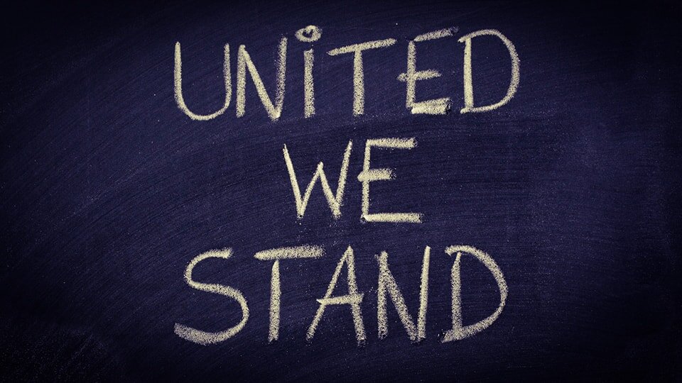 United We Stand, Divided We Fall! It's not just a simple tag line that we adopted. It's a powerful statement of wisdom, a warning to future generations.

On July 7, 1768 one of our Founding Fathers John Dickenson wrote &quot;The Liberty Song&quot; In