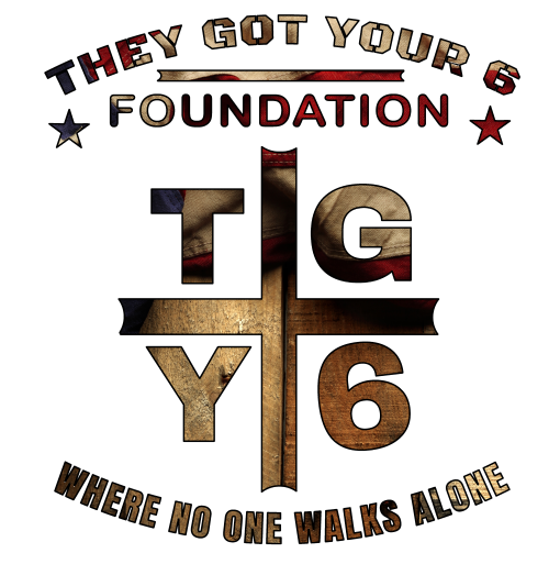 THEYGOTYOUR6 FOUNDATION