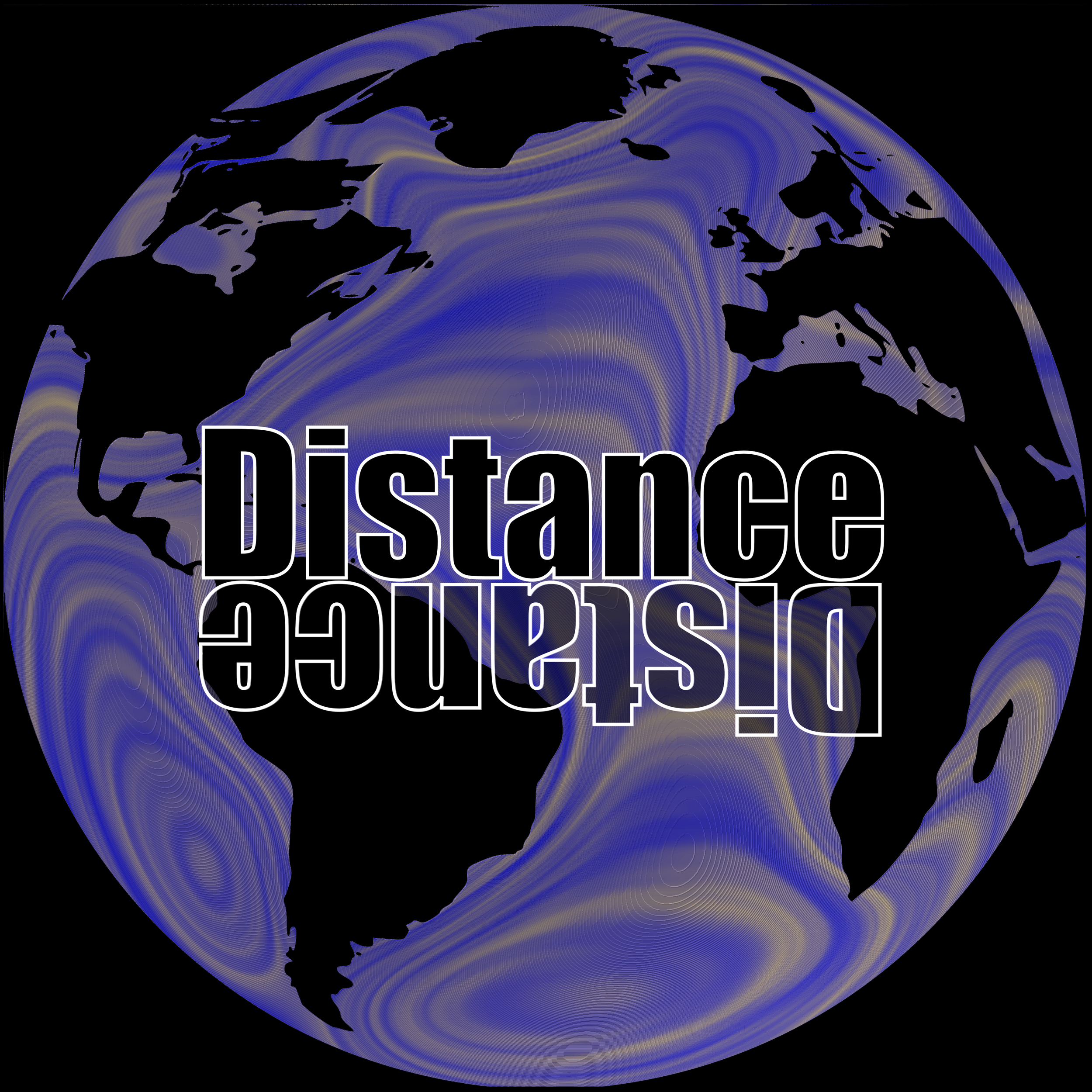 Distance Cover art 10.25.22 V.1.2 Black BG.png