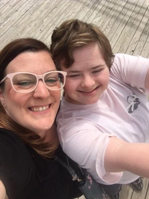 Home and Community Services — The Arc Erie County New York
