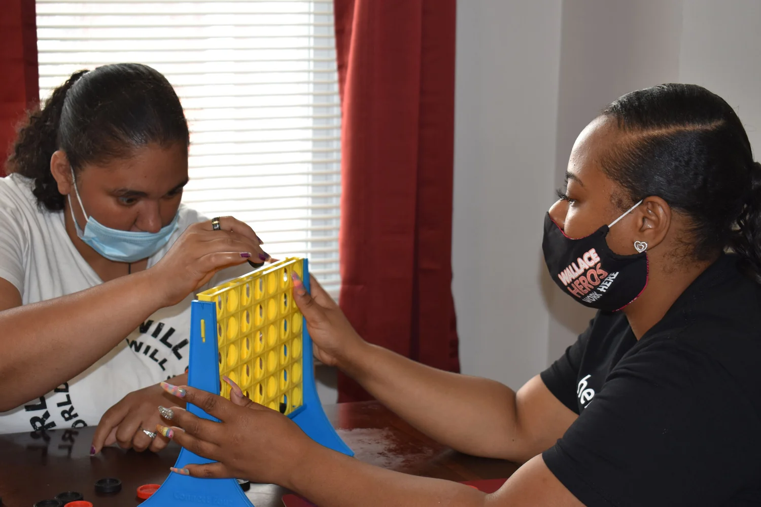 Home and Community Services — The Arc Erie County New York