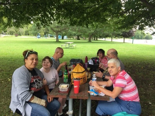Home and Community Services — The Arc Erie County New York