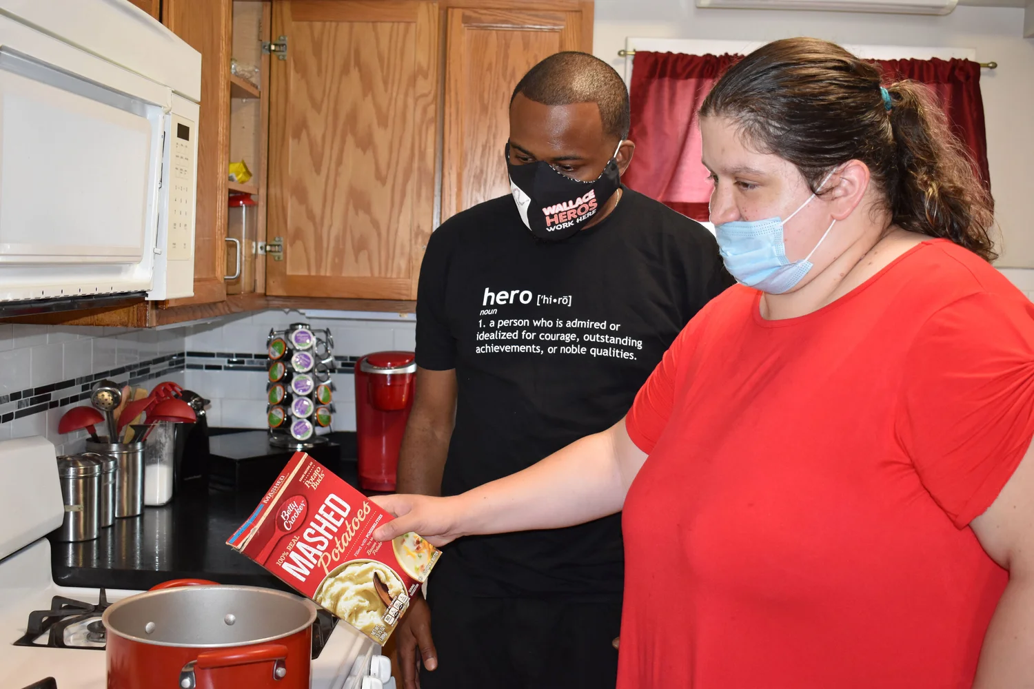 Home and Community Services — The Arc Erie County New York