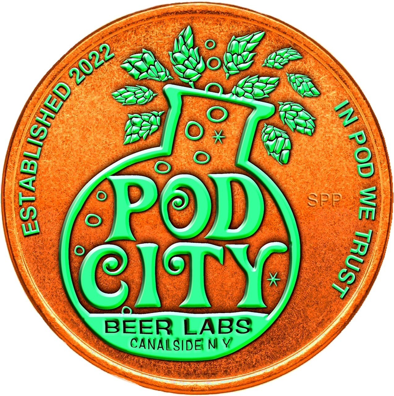 Pod City Beer.jpg