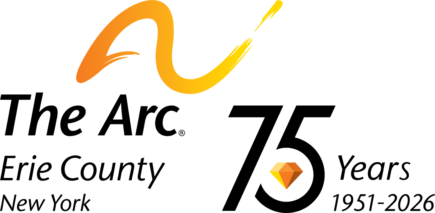 The Arc Erie County New York