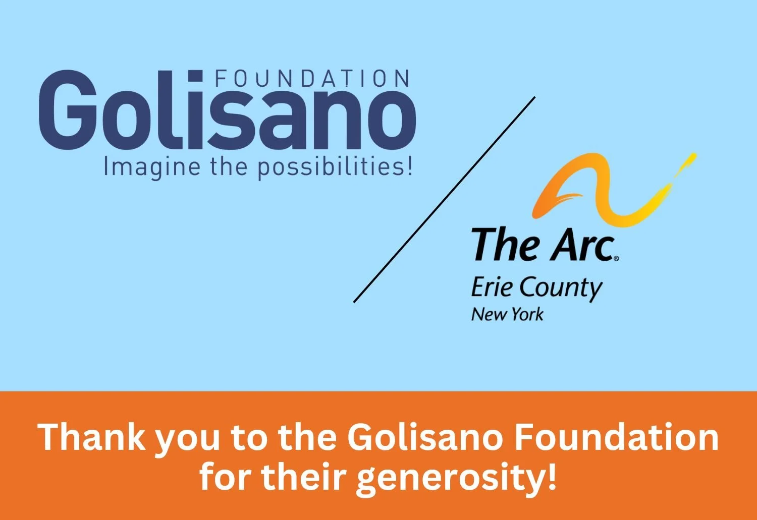 News and Events — The Arc Erie County New York