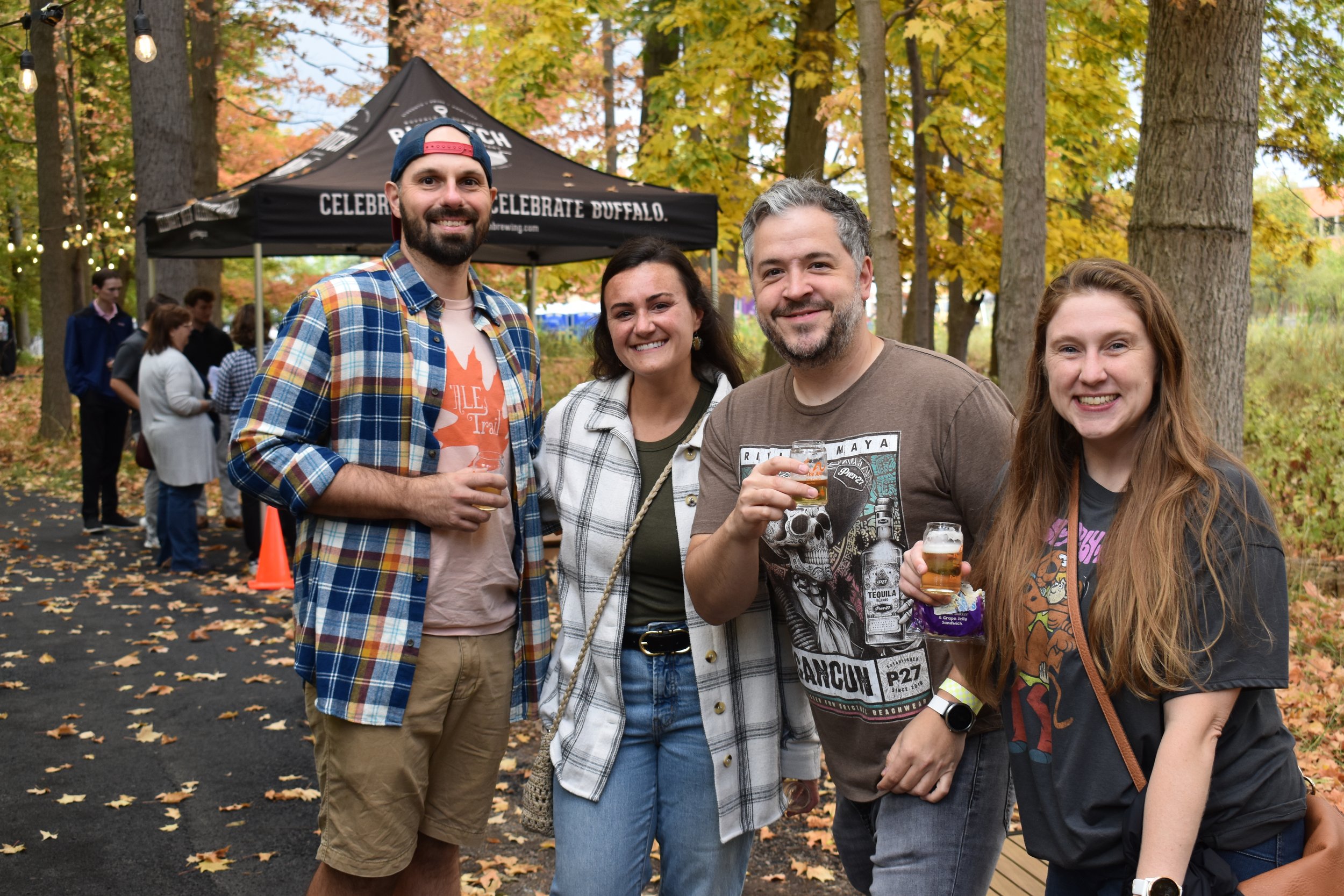 Ale Trail & More 2026 - Craft Beverage Tasting Fundraiser — The Arc ...