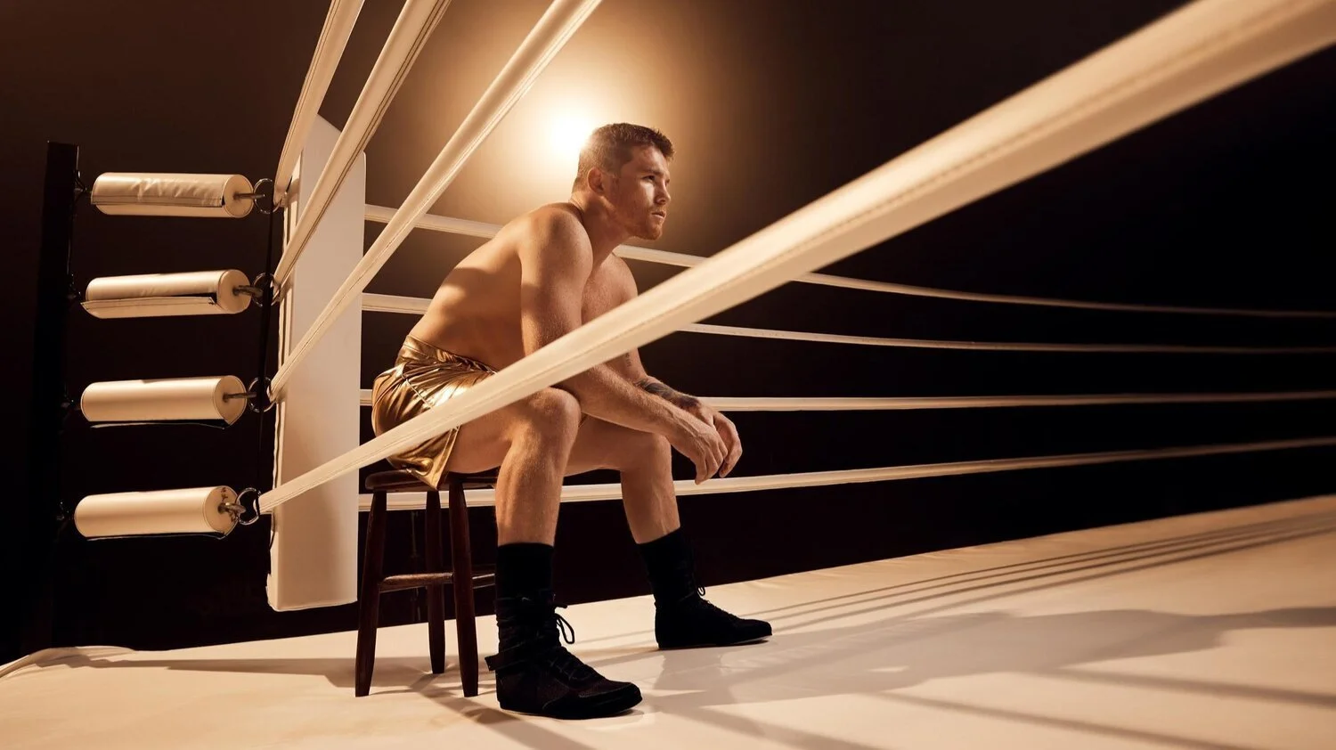 Hennessy — 55 Stools