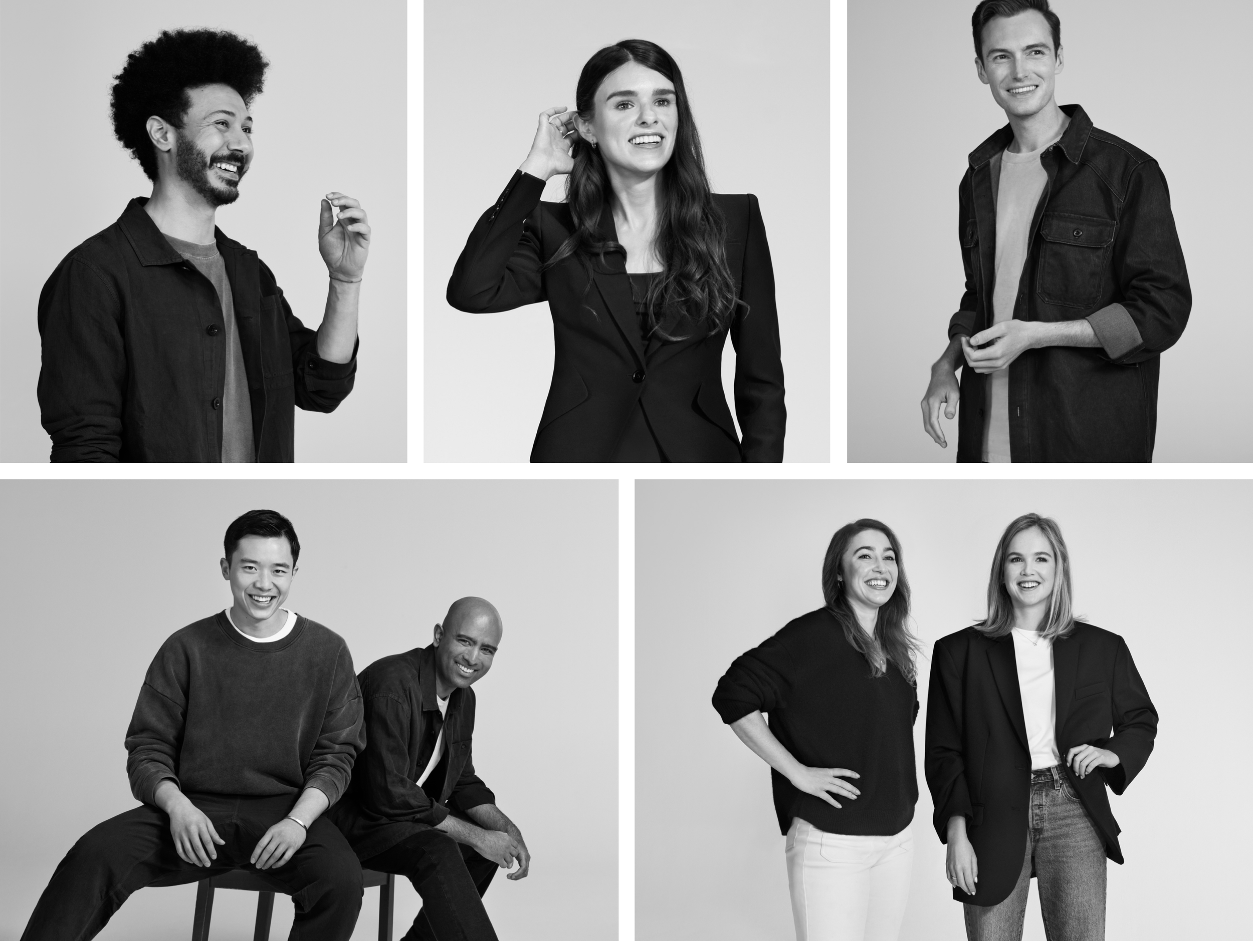 OpenAI - Frontier Builders